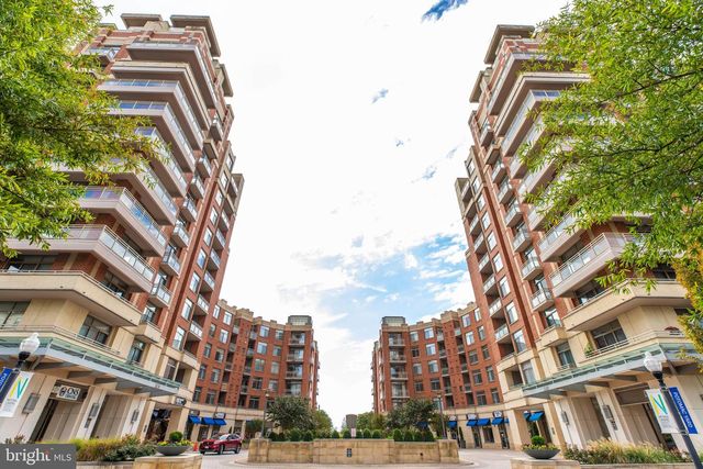 3600 S GLEBE RD #427W, Arlington, VA 22202
