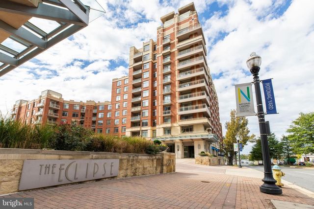 3600 S GLEBE RD #427W, Arlington, VA 22202