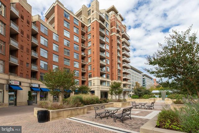 3600 S GLEBE RD #427W, Arlington, VA 22202