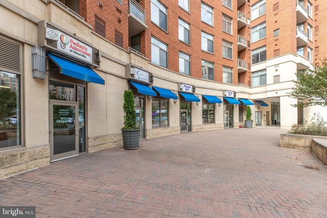 3600 S GLEBE RD #427W, Arlington, VA 22202