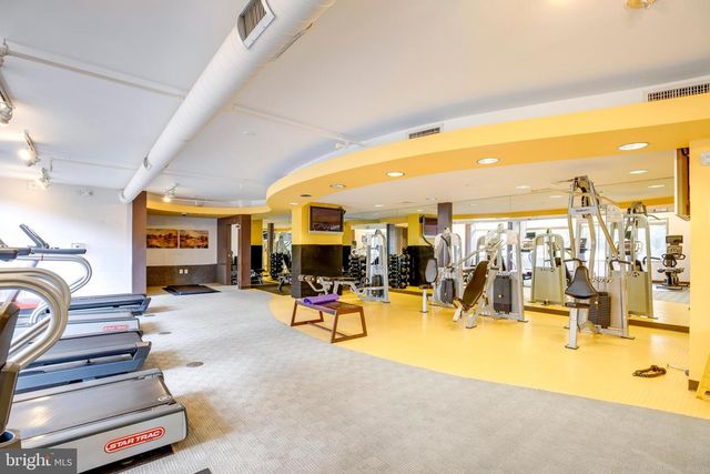 3600 S GLEBE RD #427W, Arlington, VA 22202