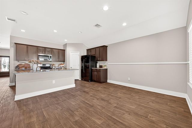 22414 Theodoli Drive, Katy, TX 77449