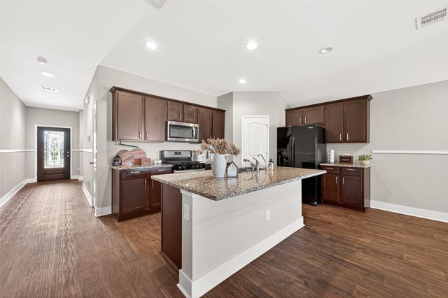 22414 Theodoli Drive, Katy, TX 77449