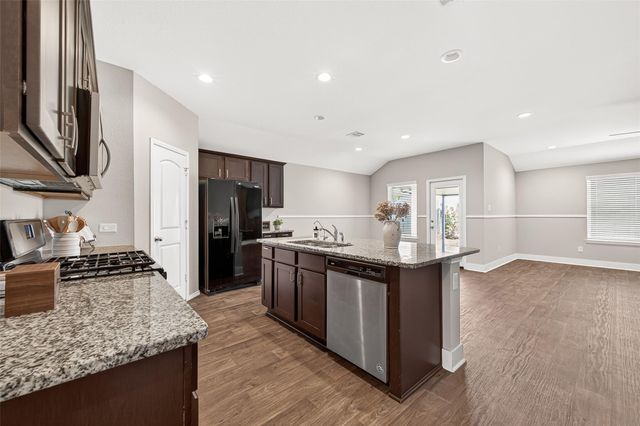 22414 Theodoli Drive, Katy, TX 77449