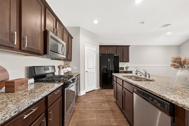 22414 Theodoli Drive, Katy, TX 77449