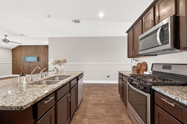 22414 Theodoli Drive, Katy, TX 77449