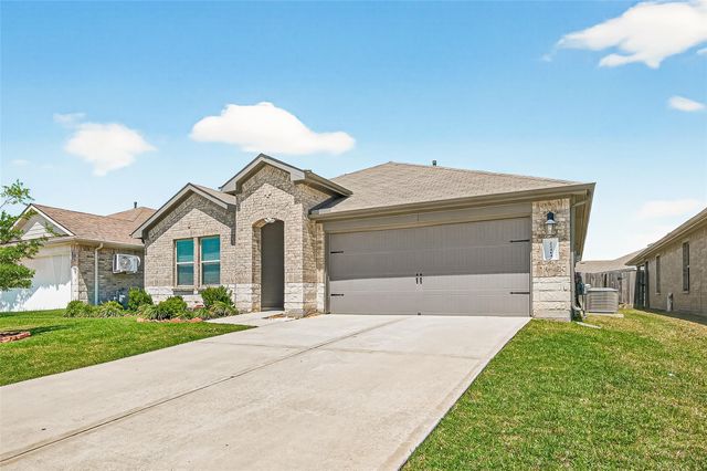 22414 Theodoli Drive, Katy, TX 77449