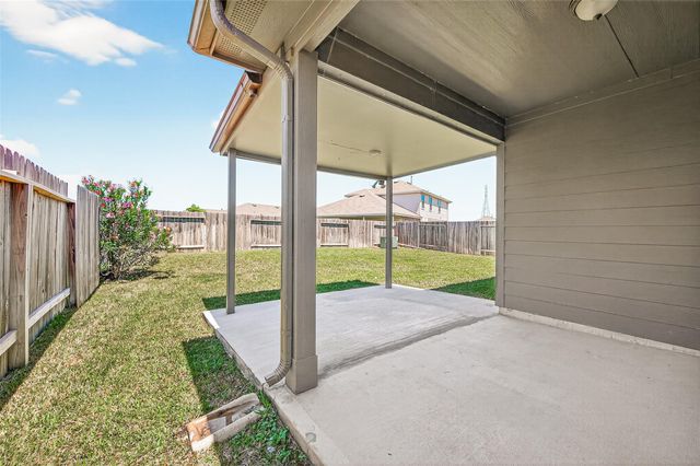 22414 Theodoli Drive, Katy, TX 77449