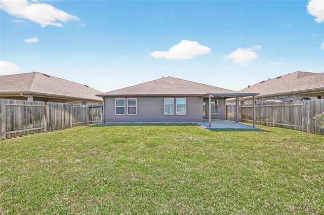 22414 Theodoli Drive, Katy, TX 77449