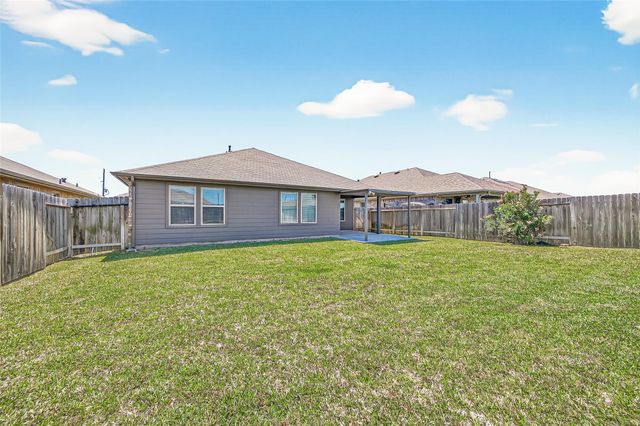 22414 Theodoli Drive, Katy, TX 77449
