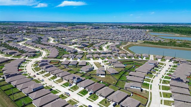 22414 Theodoli Drive, Katy, TX 77449