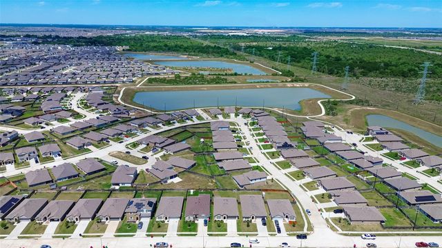 22414 Theodoli Drive, Katy, TX 77449