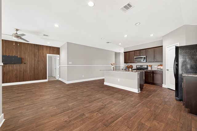 22414 Theodoli Drive, Katy, TX 77449