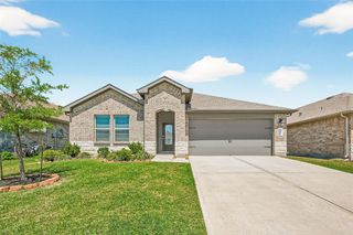 22414 Theodoli Drive, Katy, TX 77449