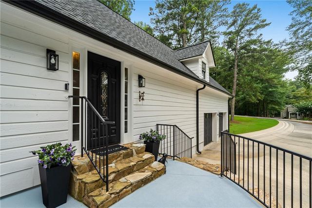 7267 Tara Drive, Villa Rica, GA 30180
