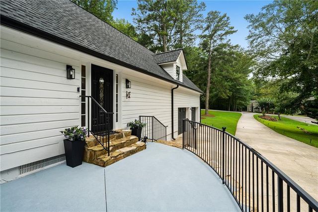 7267 Tara Drive, Villa Rica, GA 30180