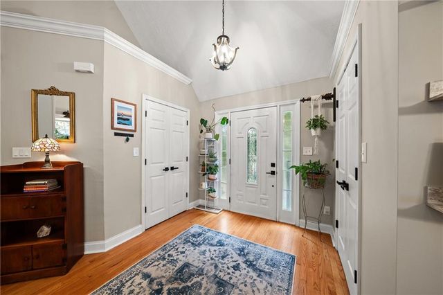 7267 Tara Drive, Villa Rica, GA 30180