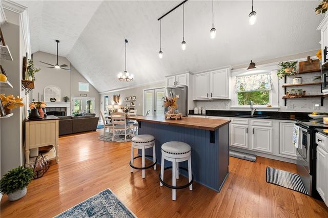 7267 Tara Drive, Villa Rica, GA 30180