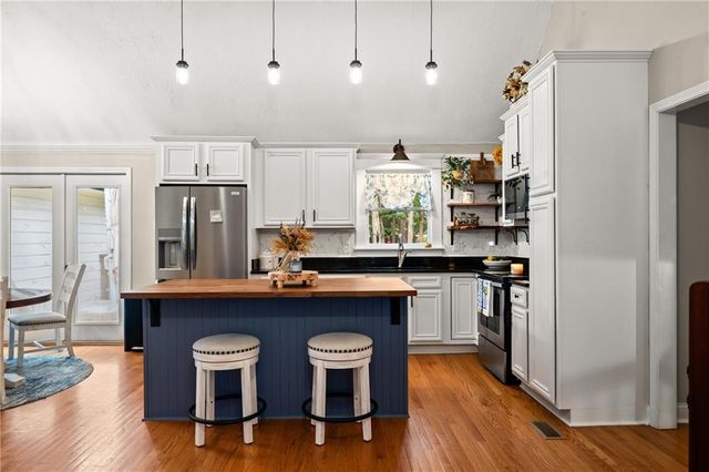 7267 Tara Drive, Villa Rica, GA 30180