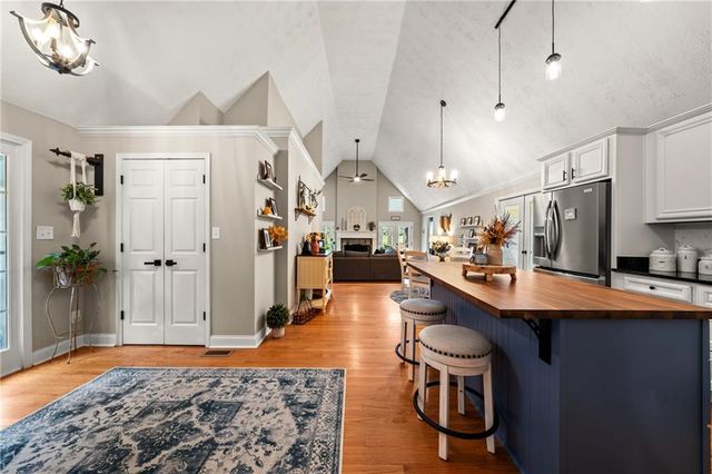 7267 Tara Drive, Villa Rica, GA 30180