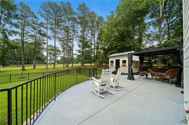 7267 Tara Drive, Villa Rica, GA 30180