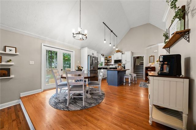 7267 Tara Drive, Villa Rica, GA 30180