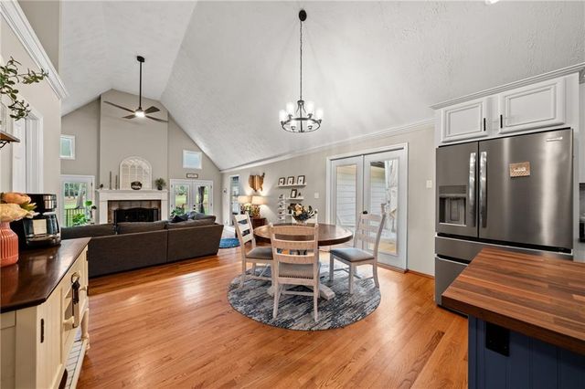 7267 Tara Drive, Villa Rica, GA 30180