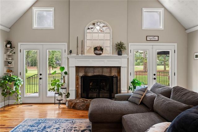 7267 Tara Drive, Villa Rica, GA 30180
