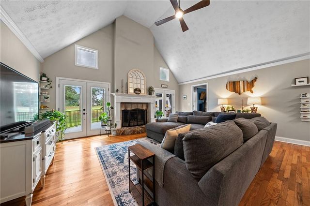 7267 Tara Drive, Villa Rica, GA 30180