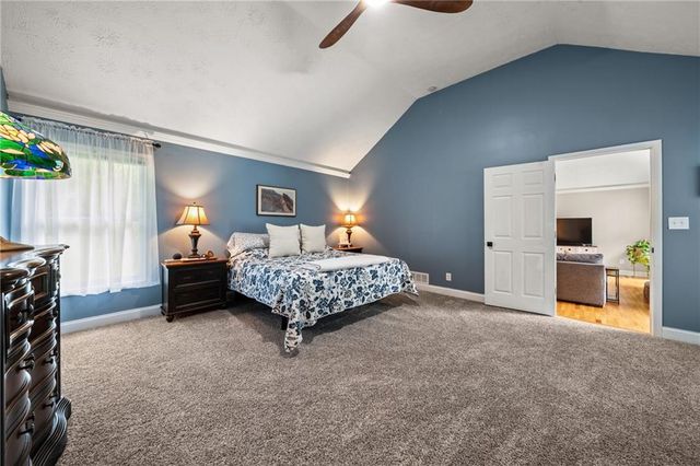 7267 Tara Drive, Villa Rica, GA 30180