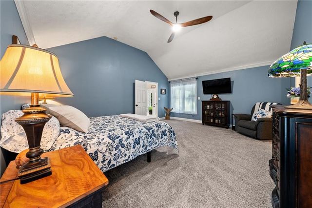 7267 Tara Drive, Villa Rica, GA 30180