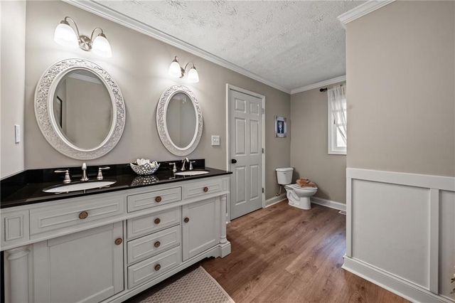 7267 Tara Drive, Villa Rica, GA 30180