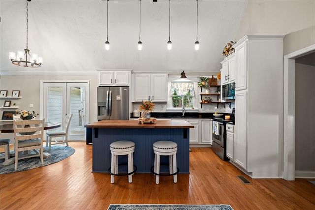 7267 Tara Drive, Villa Rica, GA 30180