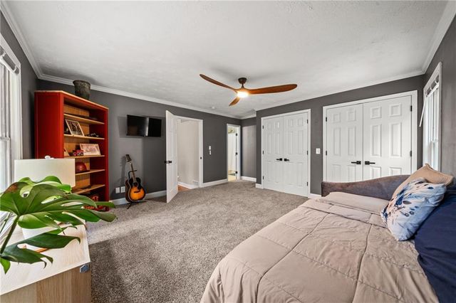 7267 Tara Drive, Villa Rica, GA 30180