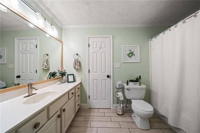 7267 Tara Drive, Villa Rica, GA 30180