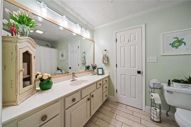 7267 Tara Drive, Villa Rica, GA 30180