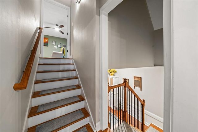 7267 Tara Drive, Villa Rica, GA 30180