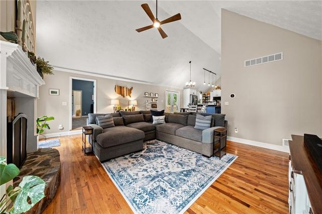 7267 Tara Drive, Villa Rica, GA 30180