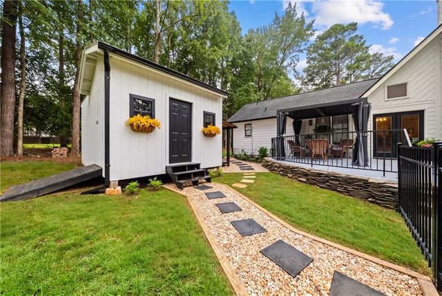 7267 Tara Drive, Villa Rica, GA 30180
