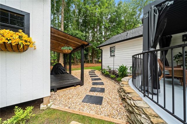 7267 Tara Drive, Villa Rica, GA 30180