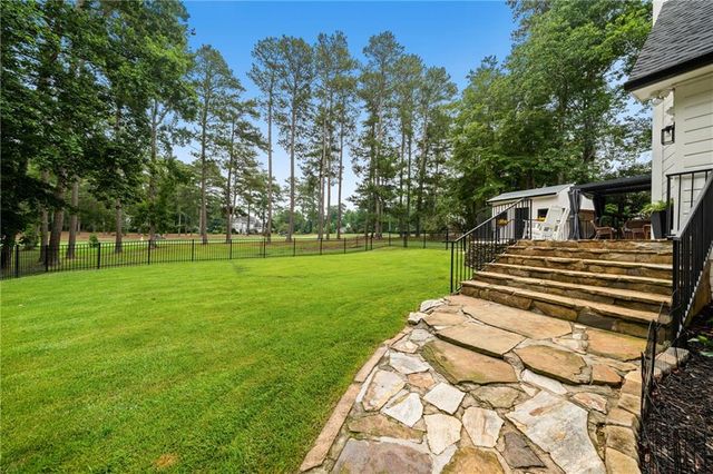 7267 Tara Drive, Villa Rica, GA 30180