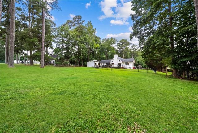 7267 Tara Drive, Villa Rica, GA 30180
