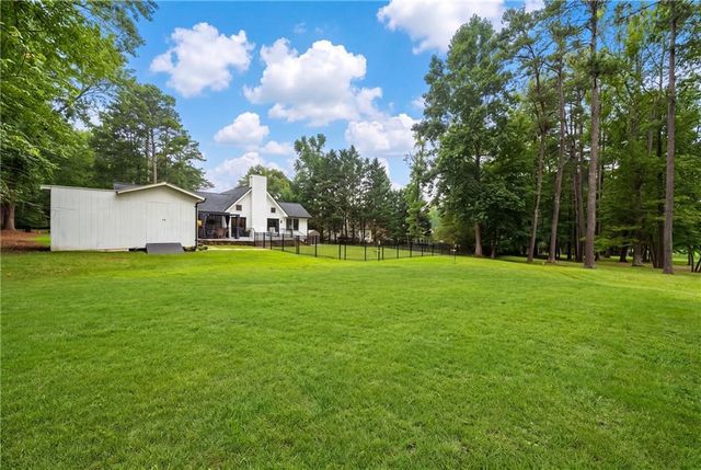 7267 Tara Drive, Villa Rica, GA 30180