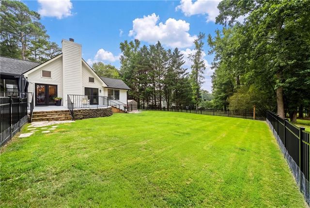 7267 Tara Drive, Villa Rica, GA 30180