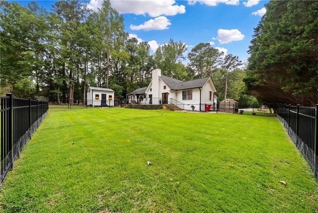 7267 Tara Drive, Villa Rica, GA 30180