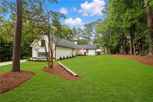7267 Tara Drive, Villa Rica, GA 30180