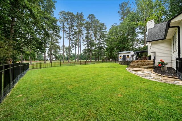 7267 Tara Drive, Villa Rica, GA 30180