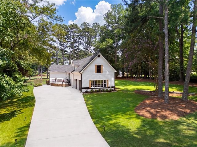 7267 Tara Drive, Villa Rica, GA 30180
