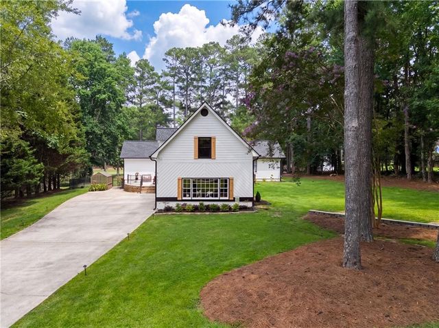 7267 Tara Drive, Villa Rica, GA 30180