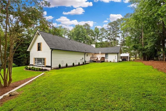 7267 Tara Drive, Villa Rica, GA 30180